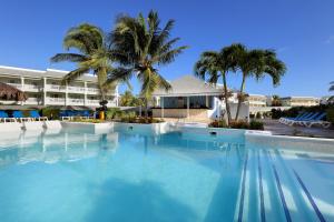 Grand Palladium Lady Hamilton Resort & Spa -Inclusive