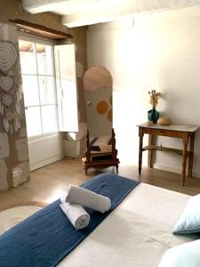 Maison chaleureuse entre la Touraine et le Berry