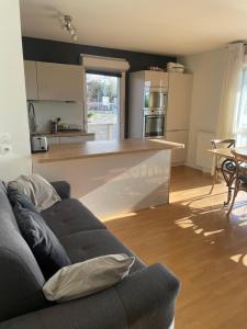 Appartement 4 pièces aux portes de Paris