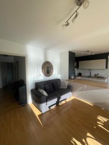 Appartement 4 pièces aux portes de Paris