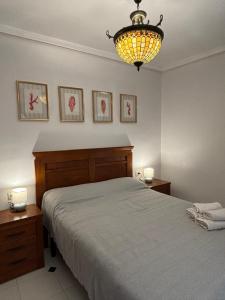 Просторная квартира рядом с морем в хорошем районе