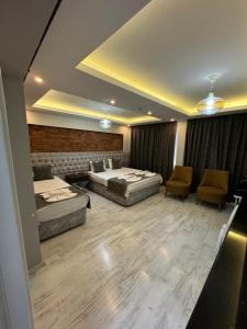 Arat Apartments