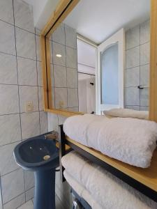 Central Market Hotel San pedro