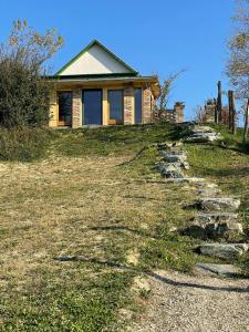 Kőlépcsős Vendégház