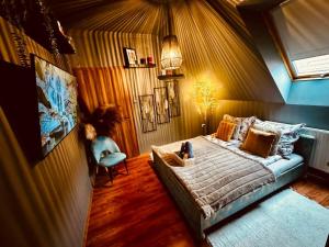 Spa Residence Családi Wellness Apartman