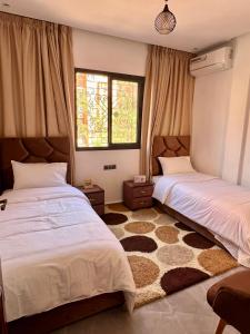 Appartement familiale top one saada