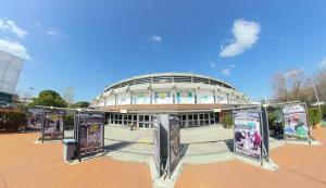 Romina Apartment, Florence, Campo Marte
