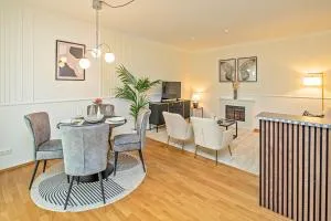 Ruhige 5 Sterne Wohnung Nähe Altstadt - Neustadt