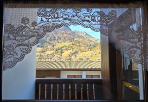 Sogno sulle Dolomiti - Alpine Stay Apartments