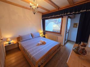 Sogno sulle Dolomiti - Alpine Stay Apartments