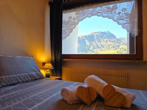 Sogno sulle Dolomiti - Alpine Stay Apartments