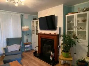 2 bed Cozy Home Lusk - 15min from Dublin airport! - Skerries