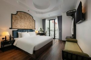 Phat Diem Plaza Hotel