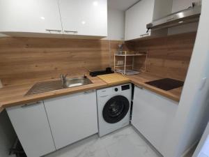 Appartements logement entier independant dans maison : photos des chambres