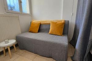 Appartements logement entier independant dans maison : photos des chambres