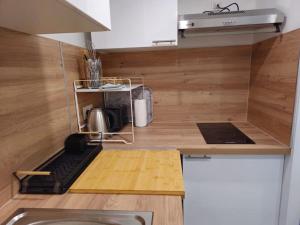Appartements logement entier independant dans maison : photos des chambres