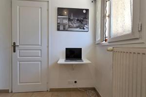 Appartements logement entier independant dans maison : photos des chambres
