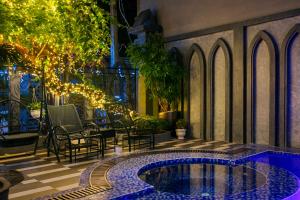 Phat Diem Plaza Hotel