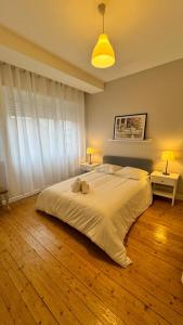 Hyper Centre Krutenau Étoile Bourse Appart