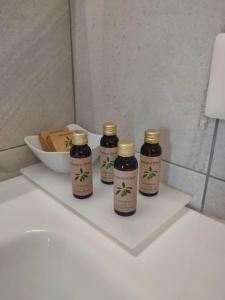 Villa Santulì San Leone