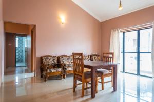 1 BHK Private Apartment