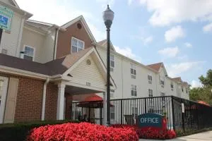 TownePlace Suites by Marriott Fort Meade National Business Park - 罗瑞尔