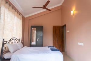 1 BHK Private Apartment