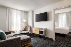 TownePlace Suites by Marriott Fort Meade National Business Park