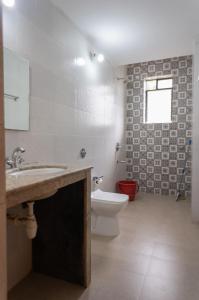 1 BHK Private Apartment