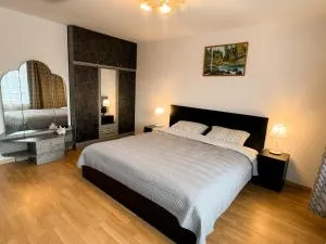 Apartment Maria - Sigulda