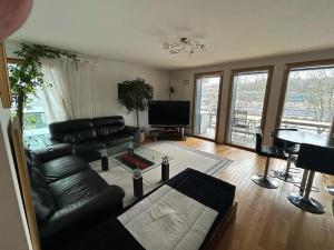 Appartements Spacious flat ideal for working or events : photos des chambres