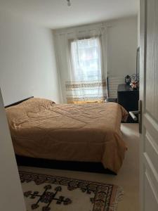 Appartements Spacious flat ideal for working or events : photos des chambres