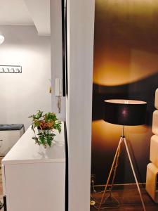 Z widokiem na Święty Marcin