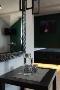 Готель-ресторан Два Леви - Tukhlya