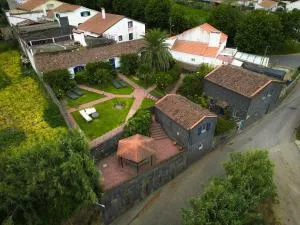 Vila Pilar Vulcão - Rural Cottage in the Countryside of São Miguel - Pico Vermelho