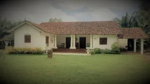 Tamarind Villa - Makola North