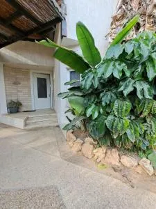 הוילה בעומר - 贝尔谢巴