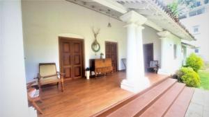 Tamarind Villa