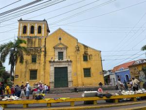 Hospedaje Doña Argenida