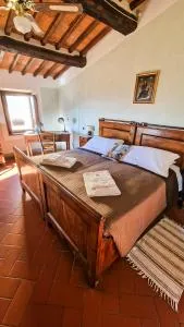 La Salvia Villa Pacinotti - Uzzo