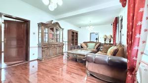 Monteur Unterkunft Itzehoe freistehendes Haus mit Garten & WLAN