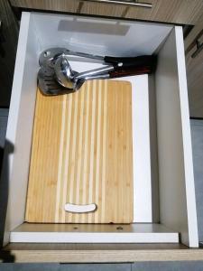 Departamento con Cochera