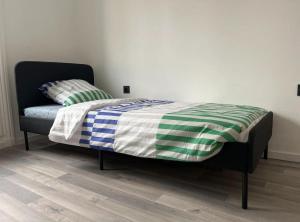 Appartements Appartement d-Exception a Saint-Etienne Spacieux 100m2 Haut de Gamme avec 2 Chambres : photos des chambres