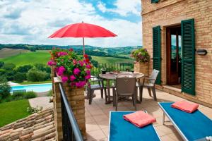 Appartamento con Terrazza