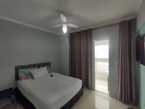 Aconchego e descanso frente mar