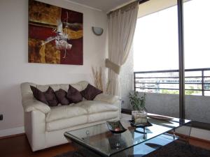 Lobato Apartments