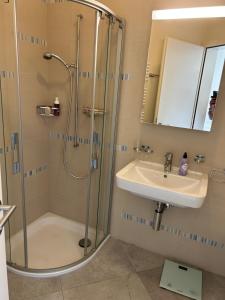 studio with amazing view