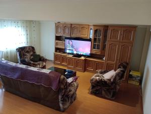 Apartament ultracentral KFC