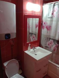 Apartament ultracentral KFC