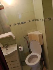 Apartament ultracentral KFC